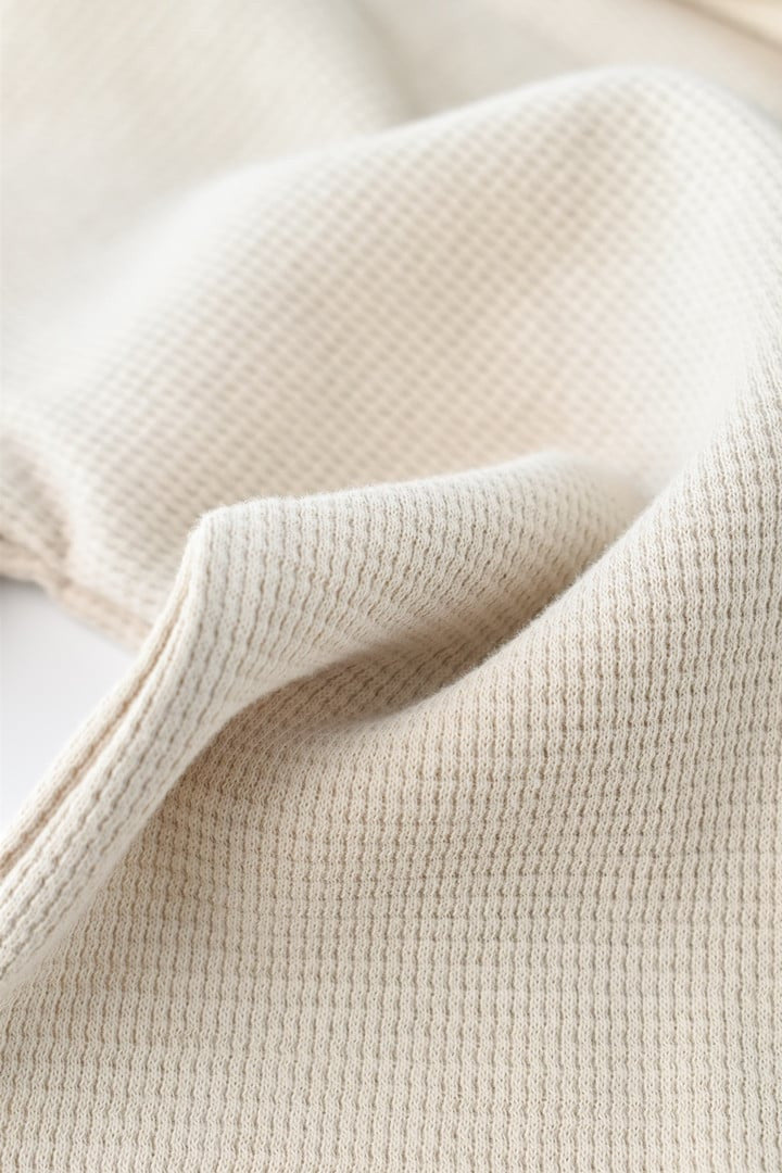 Salopeta cu pantaloni scurti - 100% bumbac organic - , BabyCosy